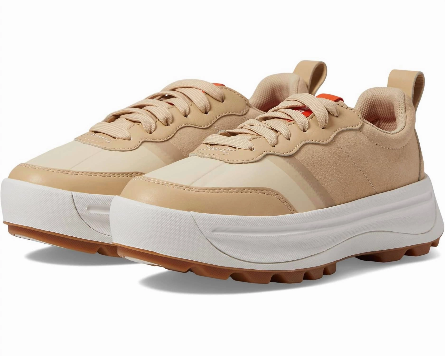 Adaptive Traction Women's Ona 503 Everyday Low Sneakers In Ceramic