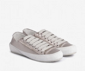 Step Ease Multi-sport Women's Parson Sneaker In Grey