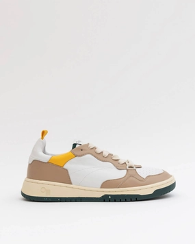 Women's Phoenix Sneaker In Oak Multi High Speed