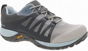 Neutral Step Women's Phylicia Waterproof Hiking Shoes In Grey
