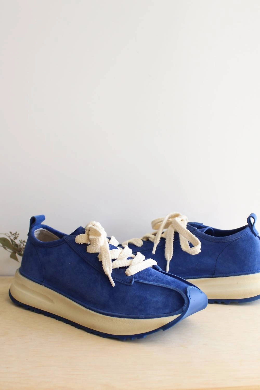 Women's Rain Sneakers In Ocean Urban Style