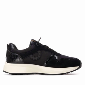 Women's Refresh 172942 Sneakers In Black zip