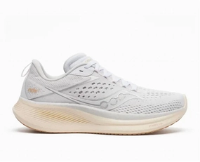 Women's Ride 17 Shoes In White/pearl Everyday Favorite