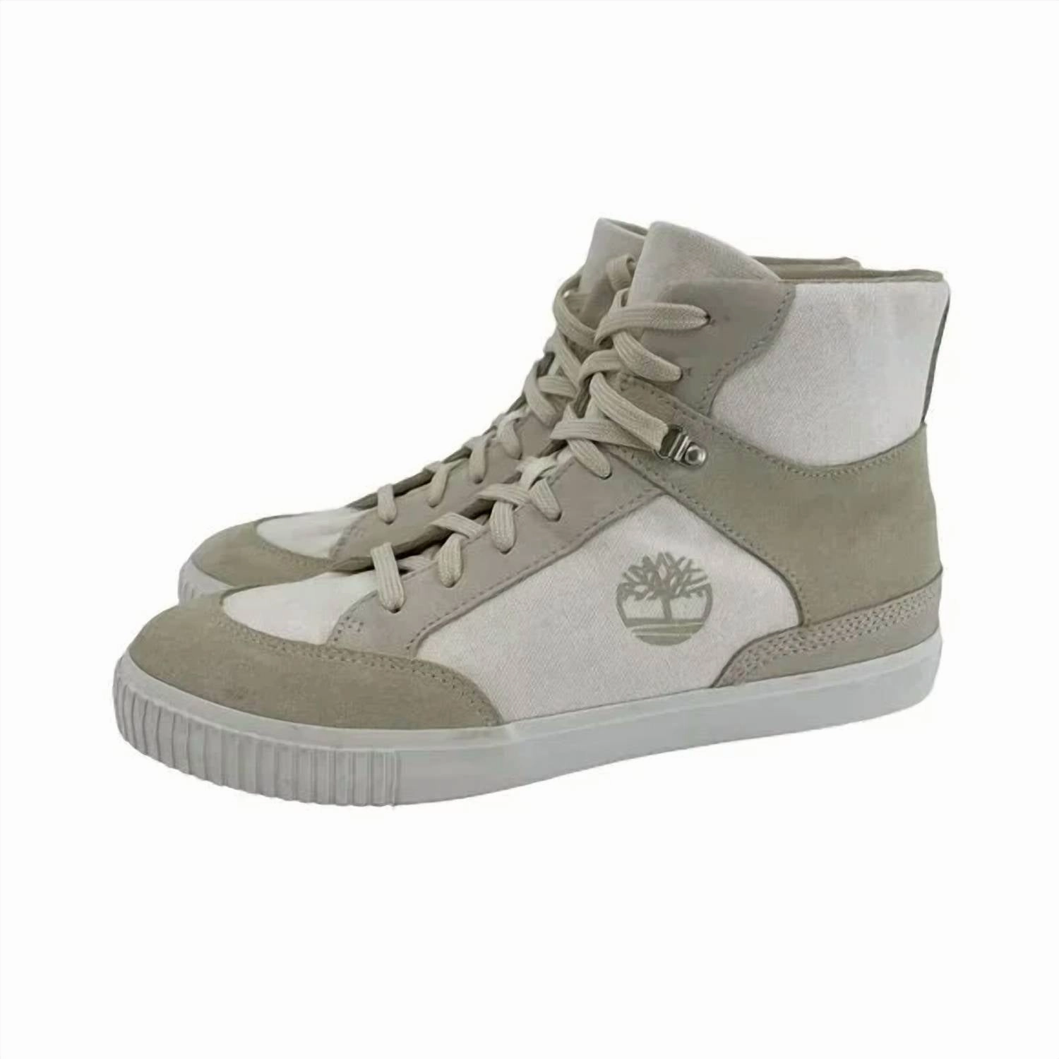 Women's Skyla Bay High-Top Sneaker In White Bright Enhanced design