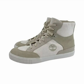Women's Skyla Bay High-Top Sneaker In White Bright Enhanced design