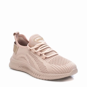 All   Purpose Zonal Flexibility Women's Sneakers In Nude