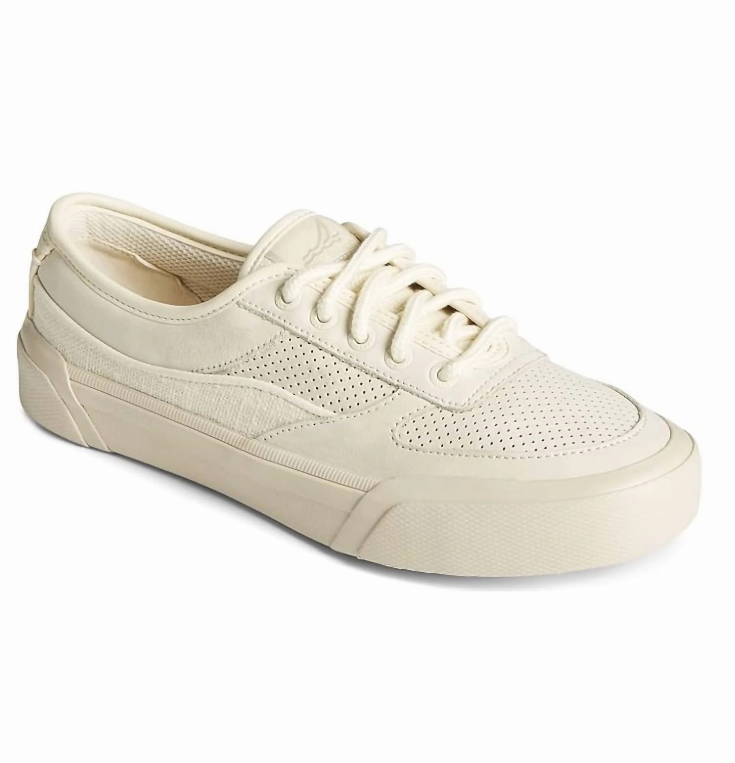 Timeless arch Women's Soletide Premium Montana Shoes In Ivory