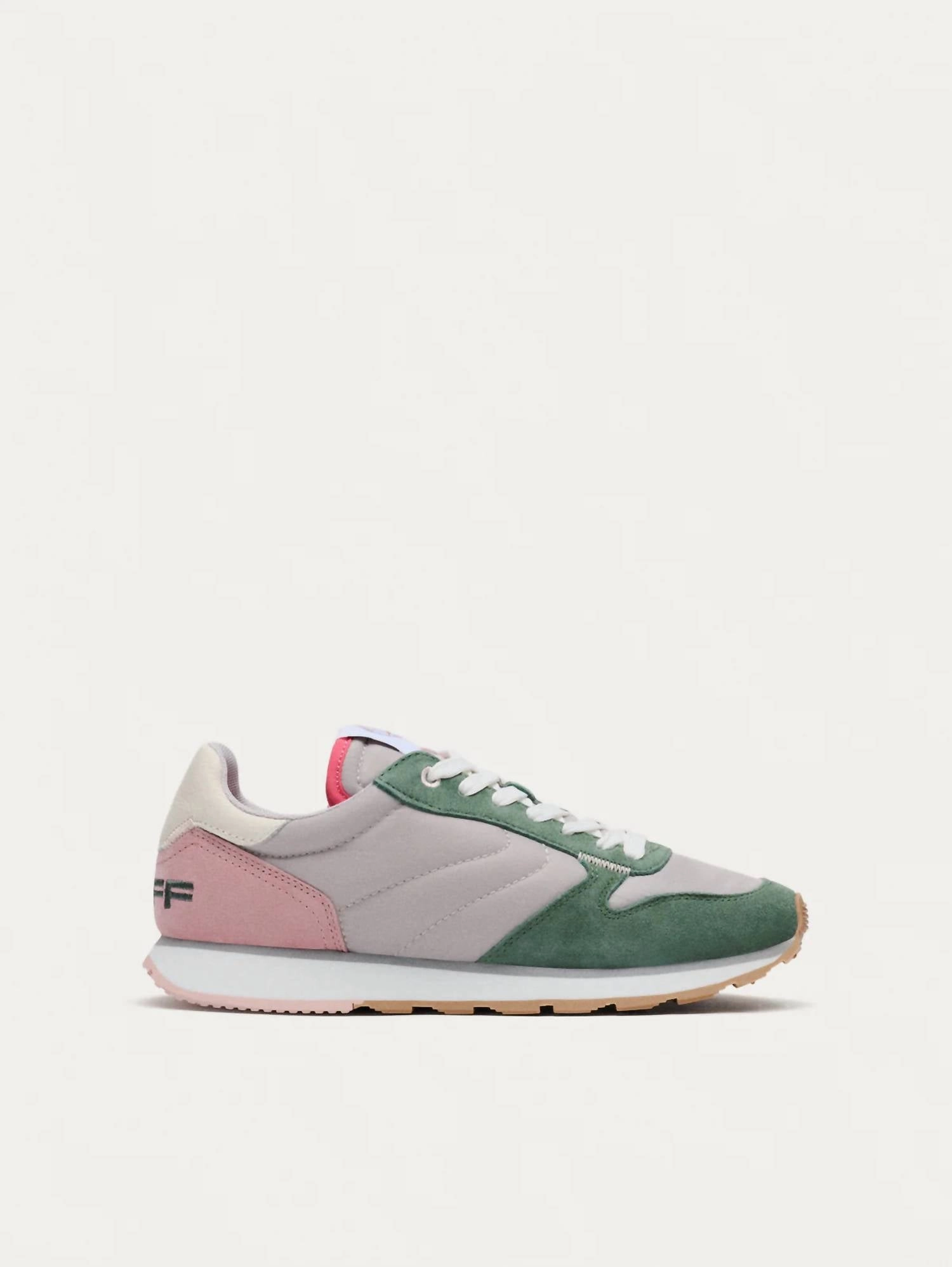 No Pressure Superior ease Women??S Syracuse Sneakers In Multi