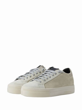 Multi-functional lining Women's Thea Sneaker In Fujy