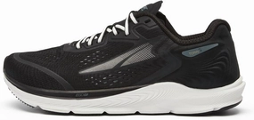 FlexibleSole Clean Fit Women's Torin 5 Trainer In Black