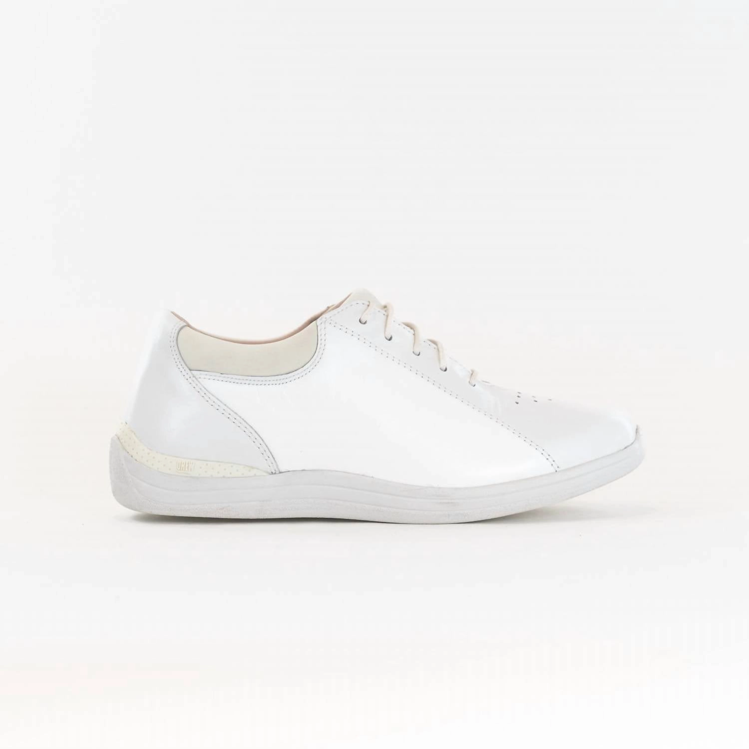 Everyday Sneakers Women's Tulip Sneaker In White