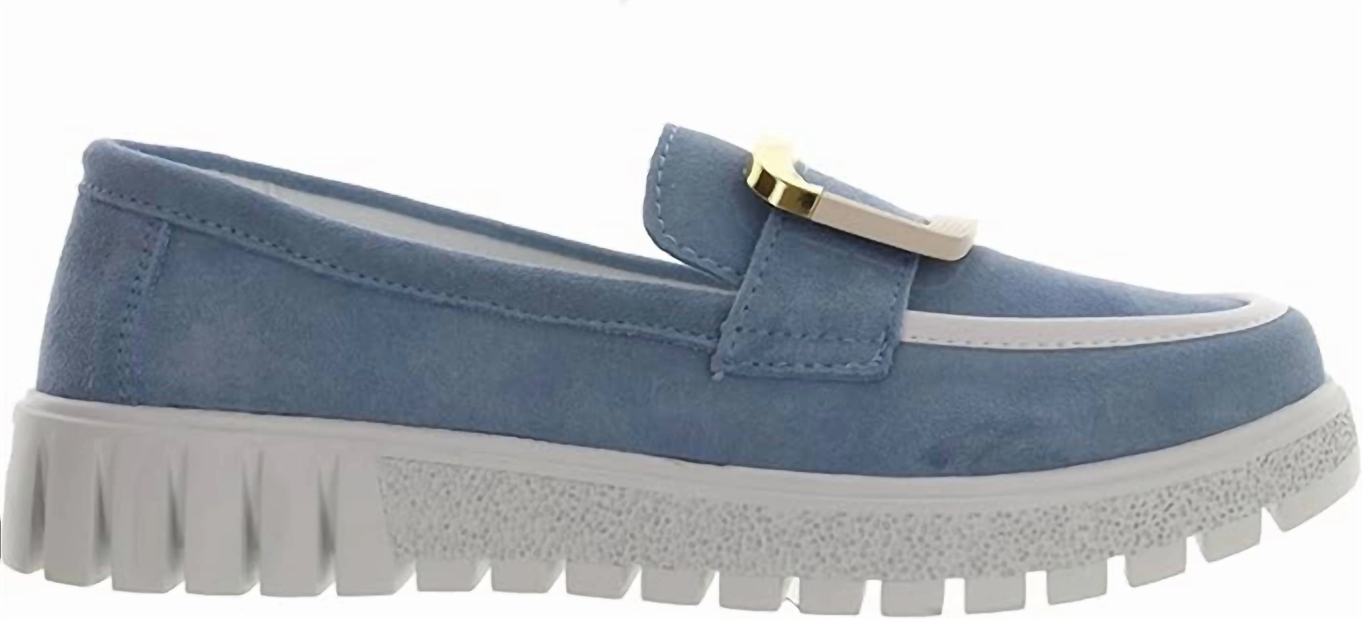 Breathable flair Women's Tw Agatha Sneakers In Sky Blue