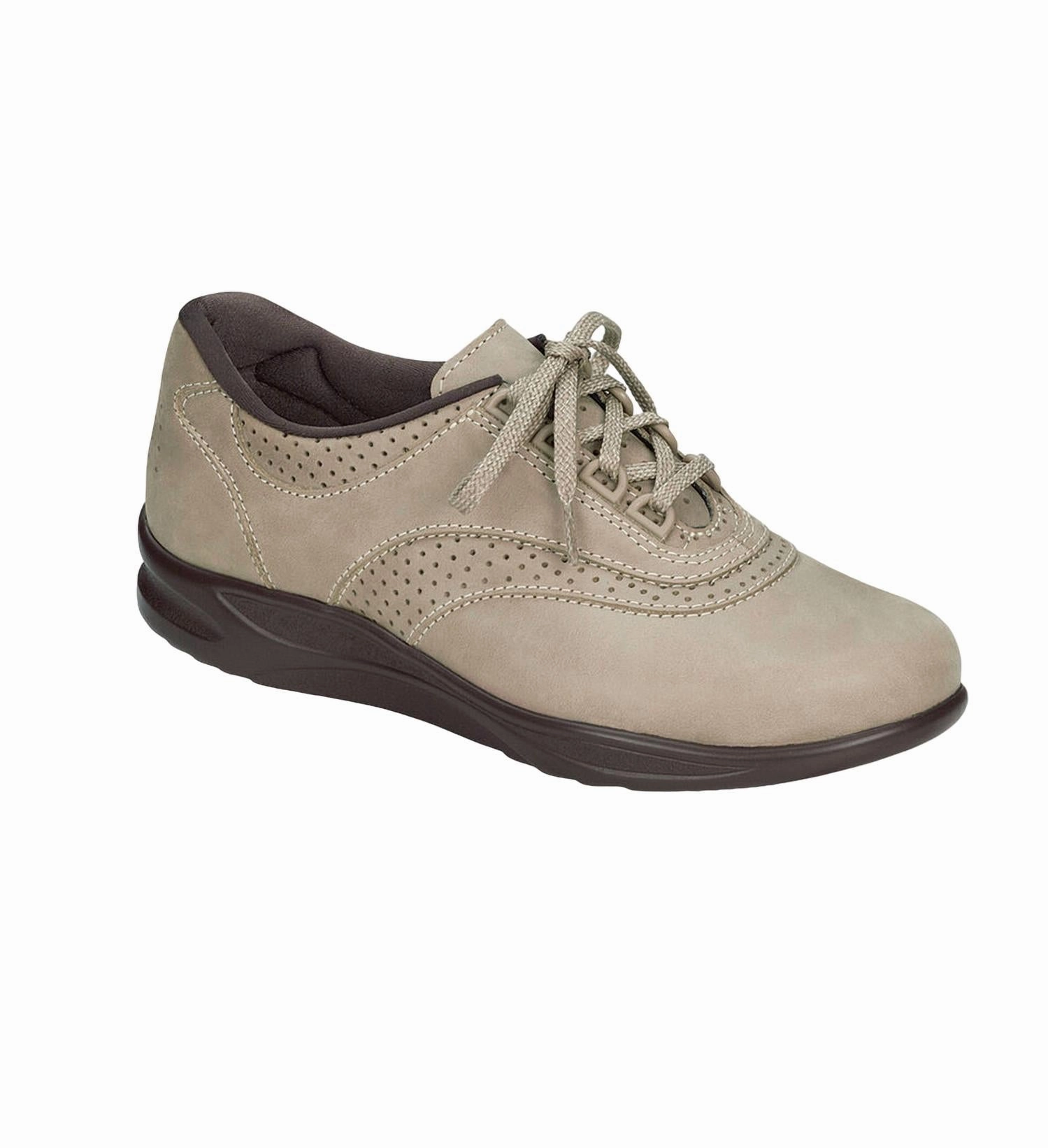 Women's Walk Easy Sneaker In Sage Day Out
