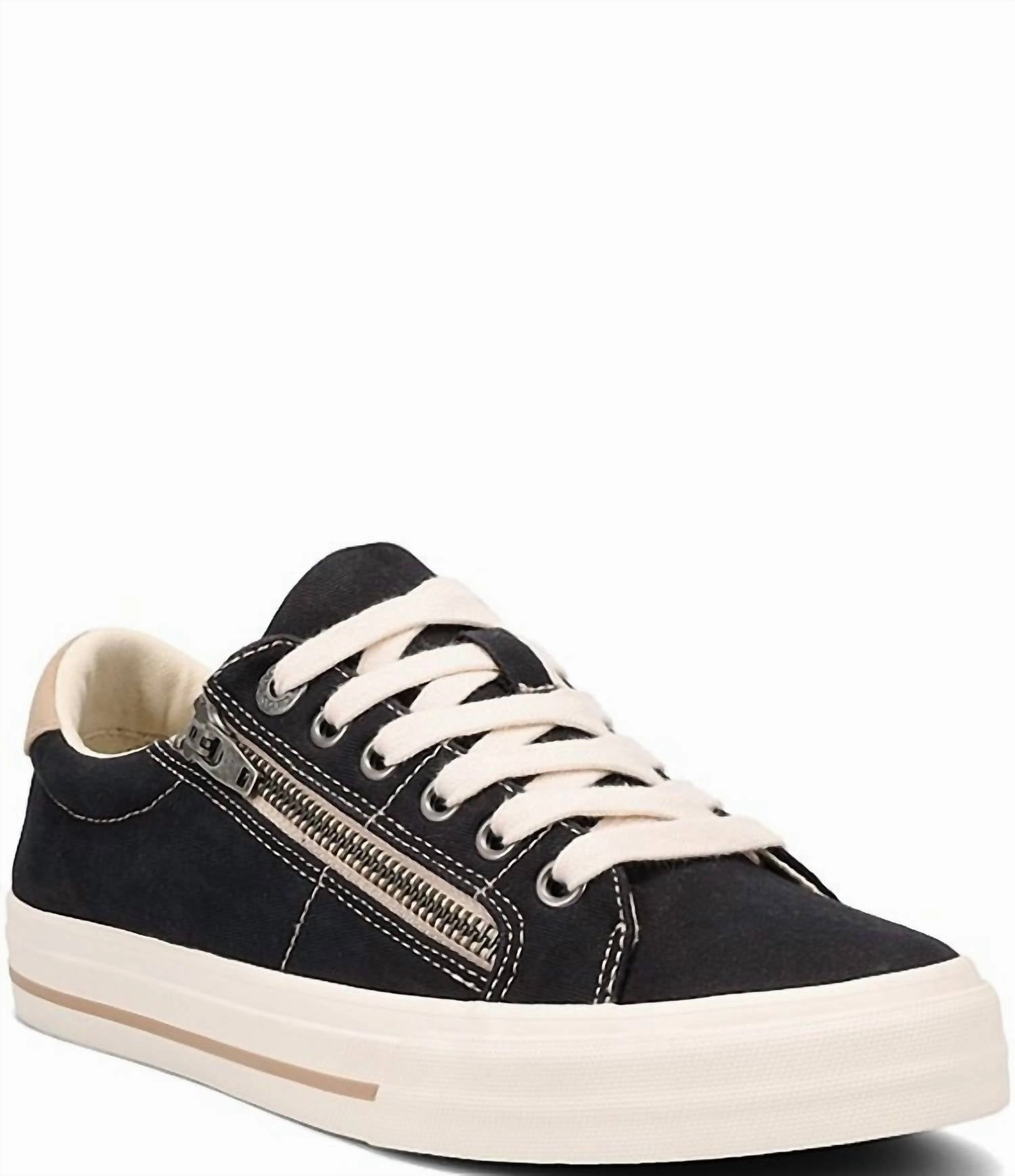 Women's Z Soul Sneaker Shoes In Black Quality Responsive Movement