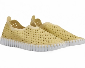 Trend-setting arch Women Tulip 139 Shoes In Double Cream