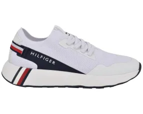 Women's Arosa Sneaker In White Transit Fit Neutral Look