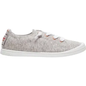 Fashion Appeal Women's Bayshore Iii Sneakers In Charcoal Grey
