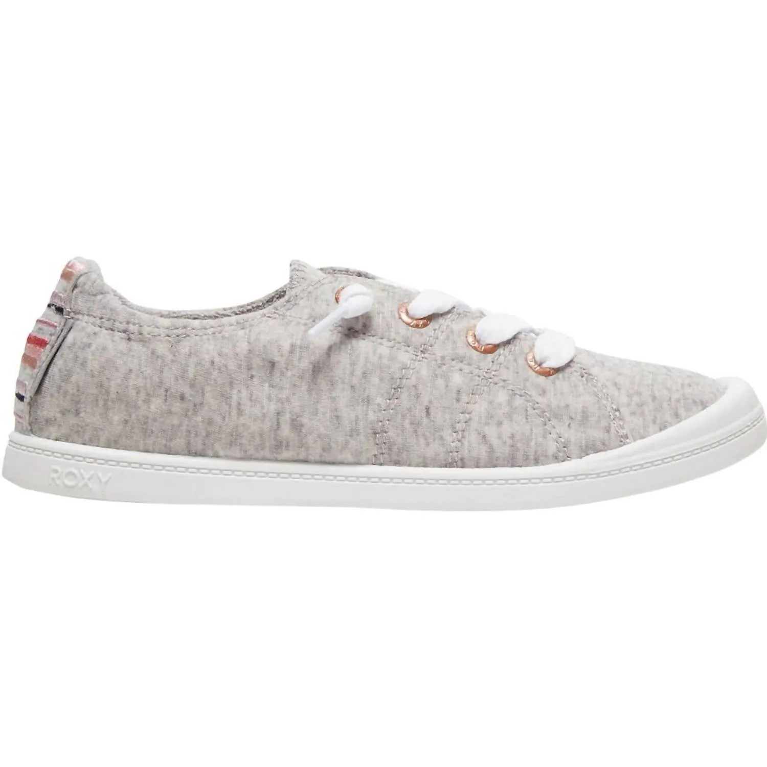 Fashion Appeal Women's Bayshore Iii Sneakers In Charcoal Grey