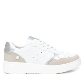 Motion Vibe Women's Casual Comfort Sneakers In White