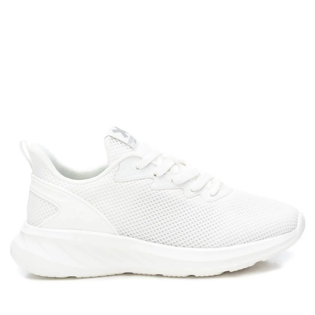 Women's Casual Sneakers By XTI Lateral Support Frame ArchSupport
