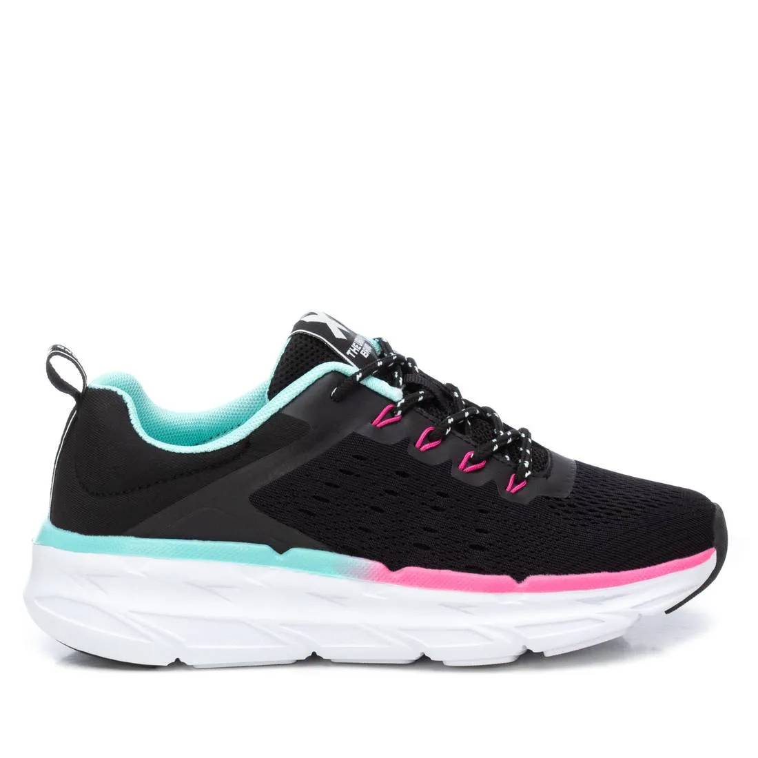 Women's Casual Sneakers By XTI Stable Control Lightweight Fit