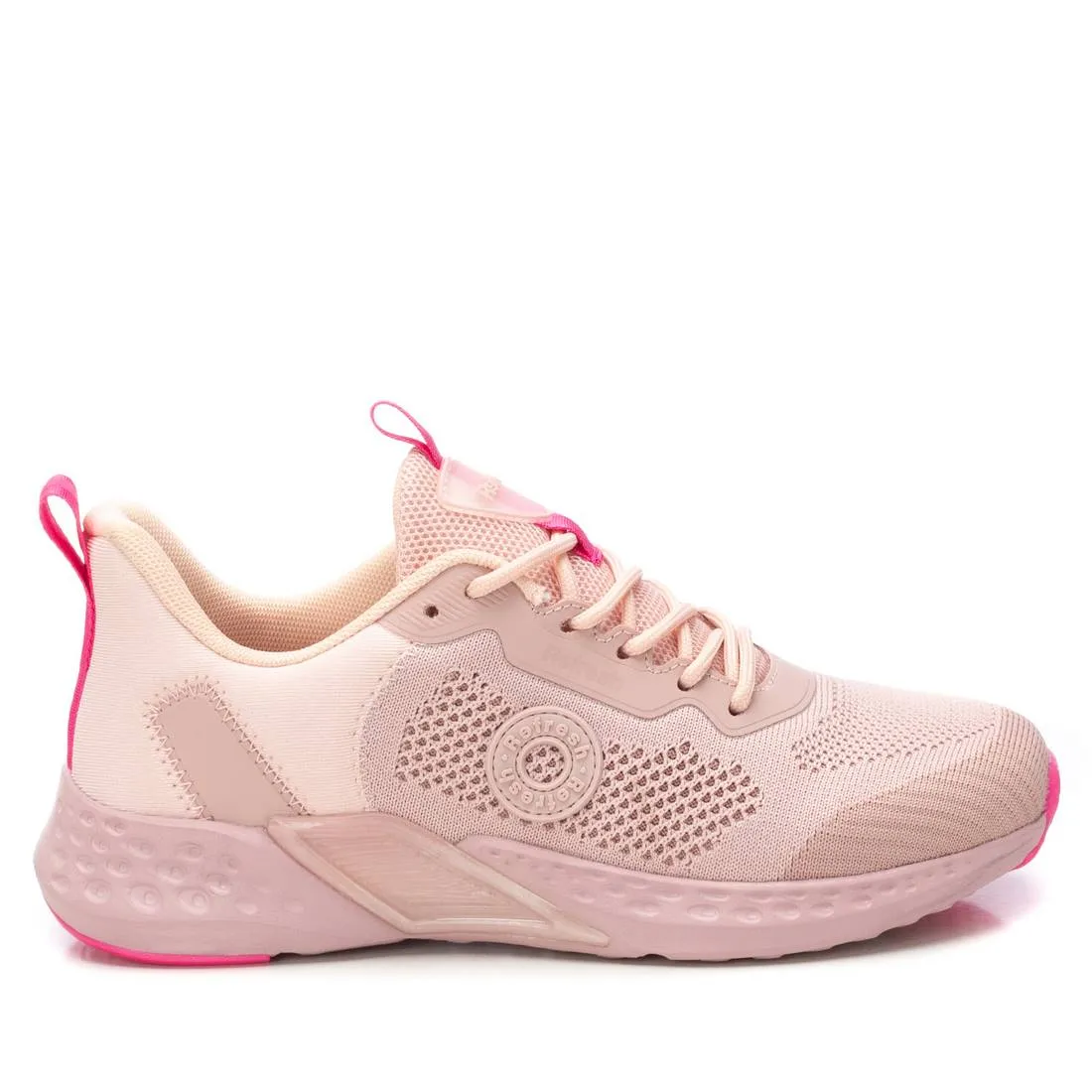 Women's Casual Sneakers By XTI Support