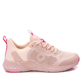 Women's Casual Sneakers By XTI Non Slip Tread Pattern