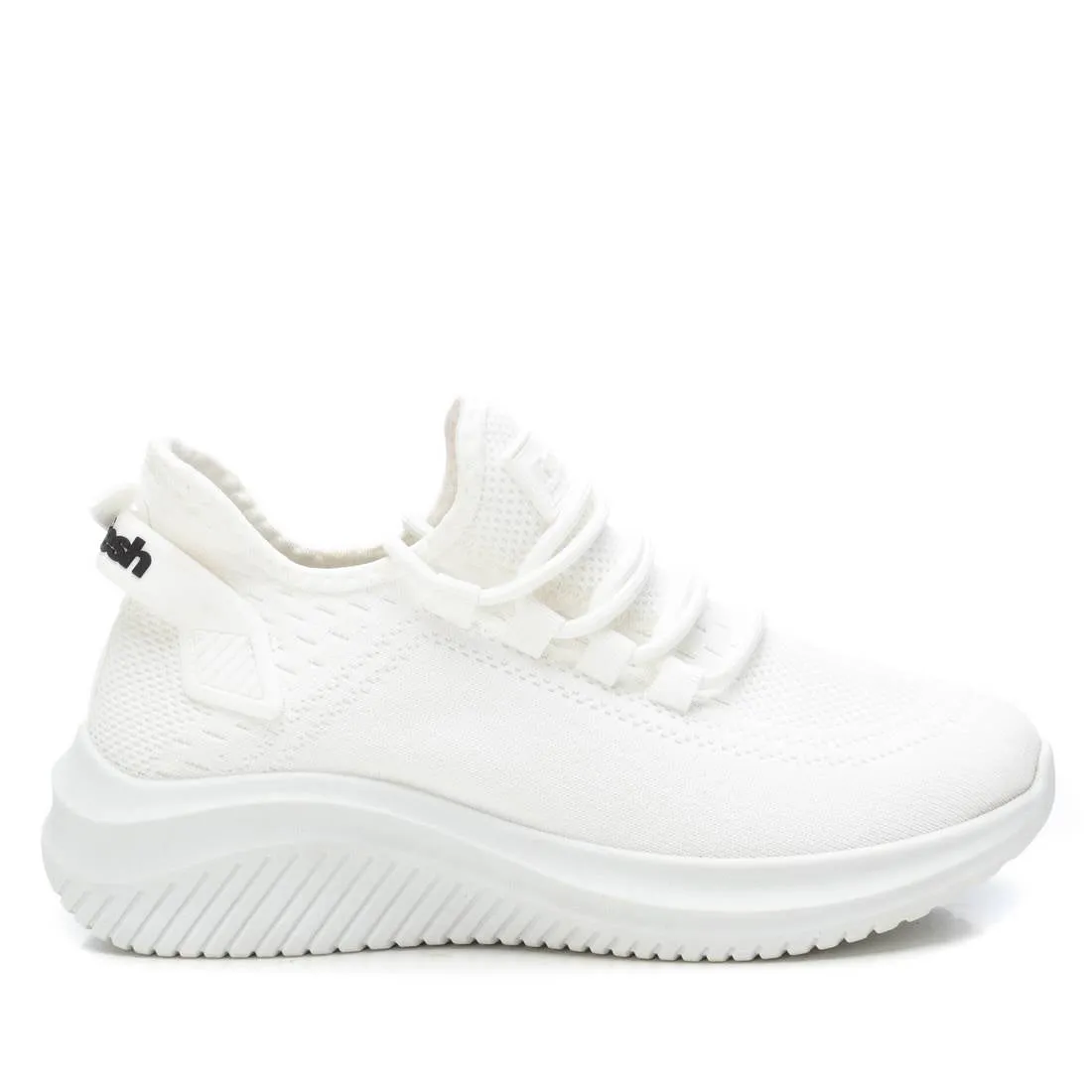 Women's Casual Sneakers By XTI Synthetic Upper