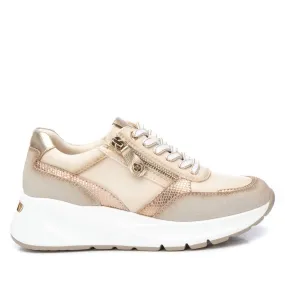 Women's Casual Sneakers By XTI Outdoor Ready Airy Feel