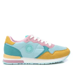 Women's Casual Sneakers By XTI Barefoot feel