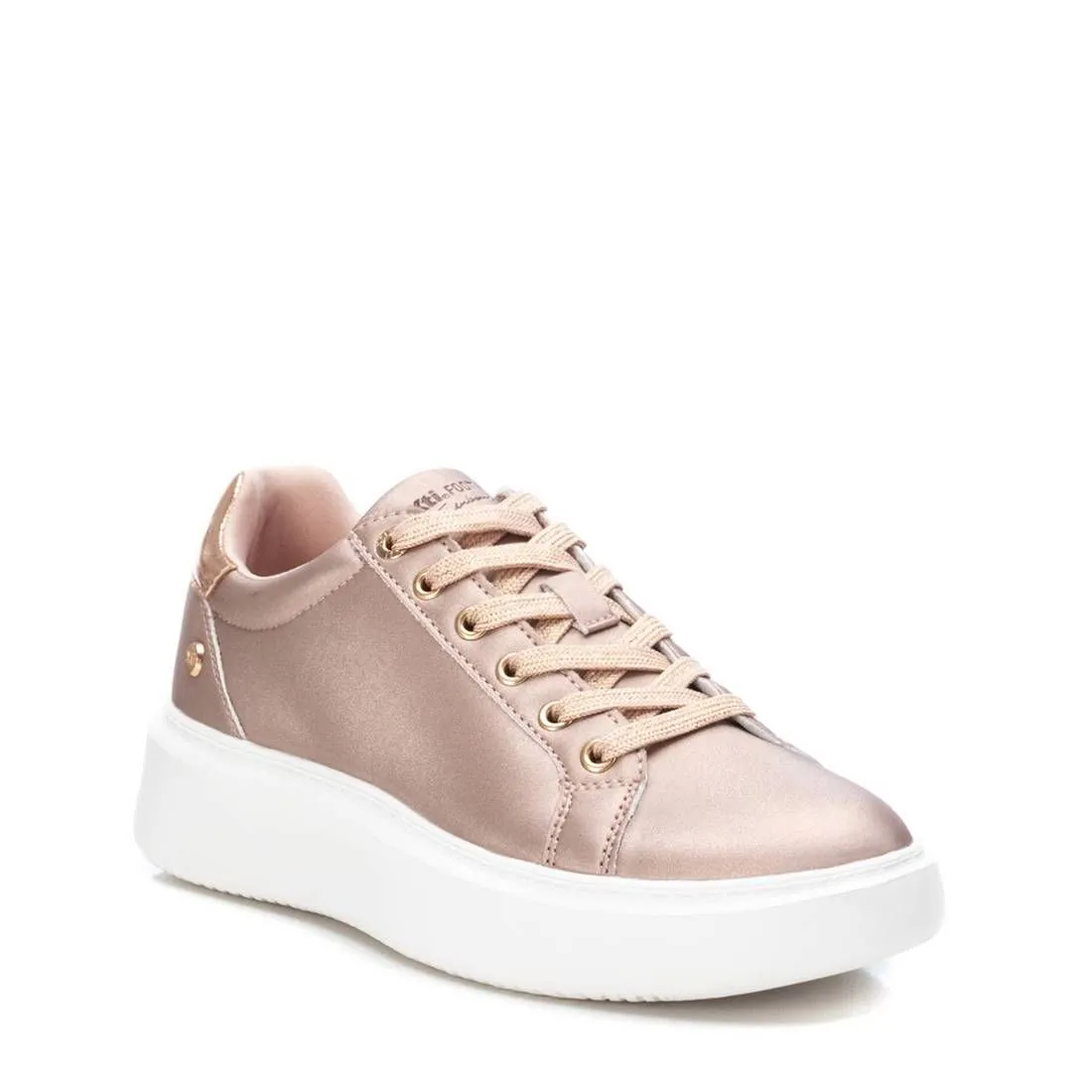 Women's Casual Sneakers By XTI Bold Choice