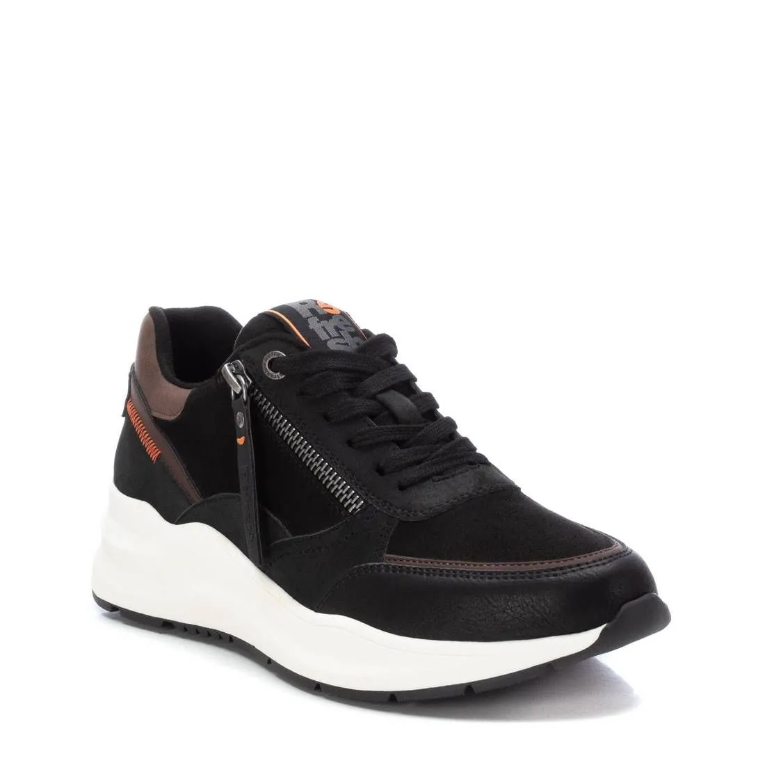 Women's Casual Sneakers By XTI Active Movement