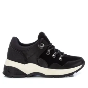 Ankle Cushioning Comfort Easy Women's Casual Sneakers By XTI