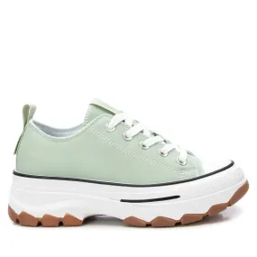 Women's Casual Sneakers In Aqua Drive Motion Gel Infused Layer