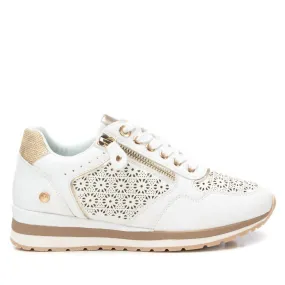 Speed Control Women's Casual Sneakers In White