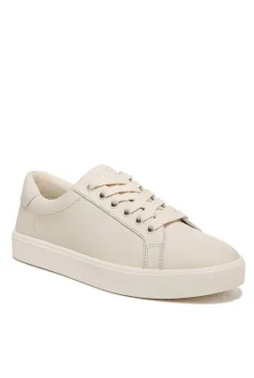 Women's Ethyl Lace Up Sneaker In Modern Ivory Plush traction Light Movement