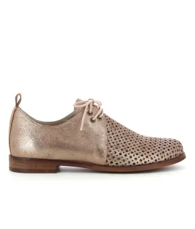 Durable Sole Women's Filmm Shoes In Bronze