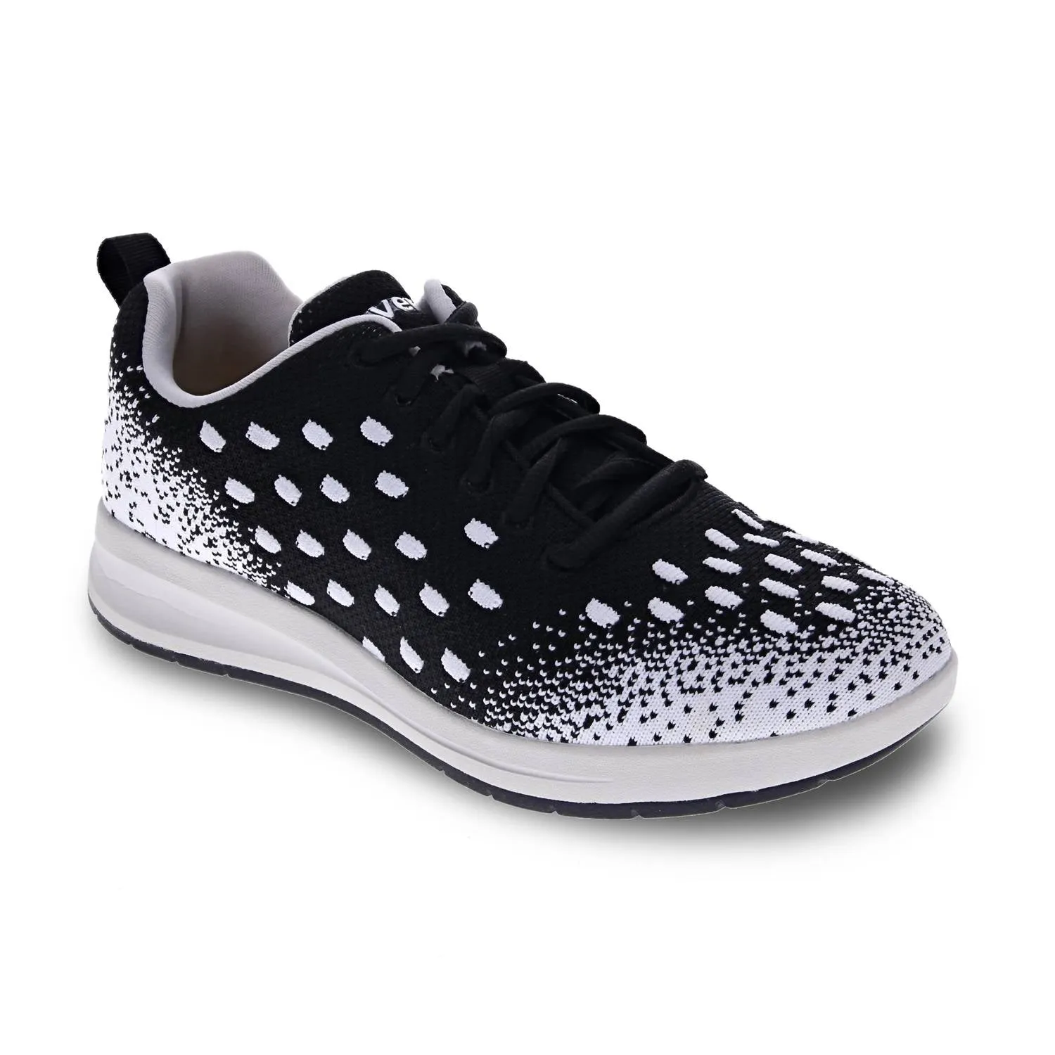 Women's Haiti Lace Up Comfort Sneaker In Revere Fresh Ride