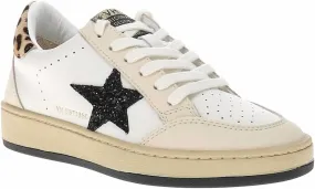 Women's Hazel 2 Sneaker In White Shock Dissipating Midsole Eco Friendly Manufacturing