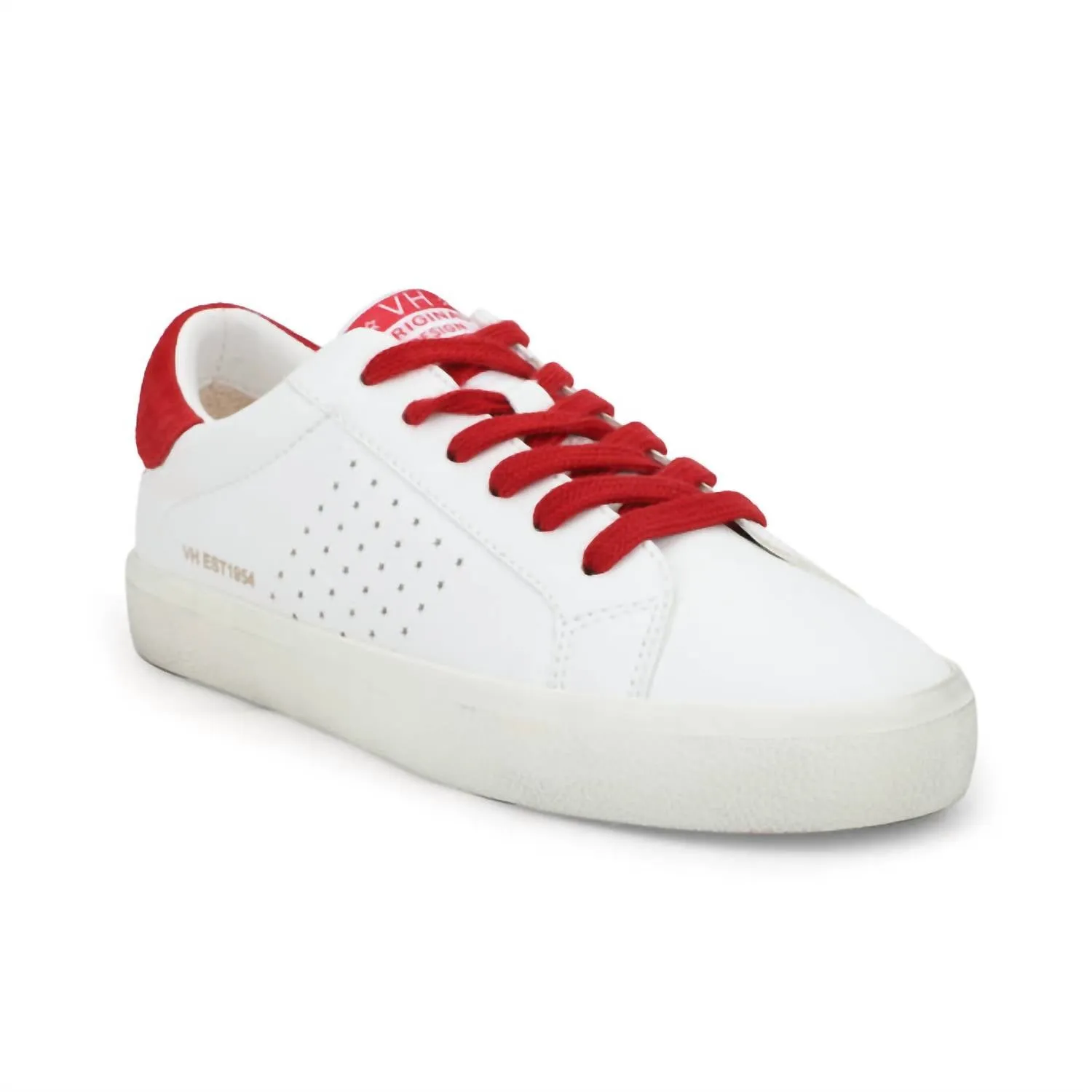 Endurance Ready Step Focus Women's Original 2 Sneaker In White
