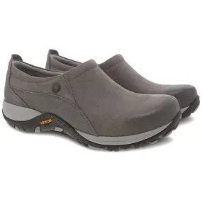 Women's Patti Slip-On Shoes In Taupe Cool Finish Hiking Path