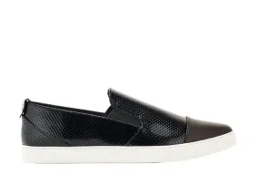 Relax Days Women's Professional Sneaker In Black