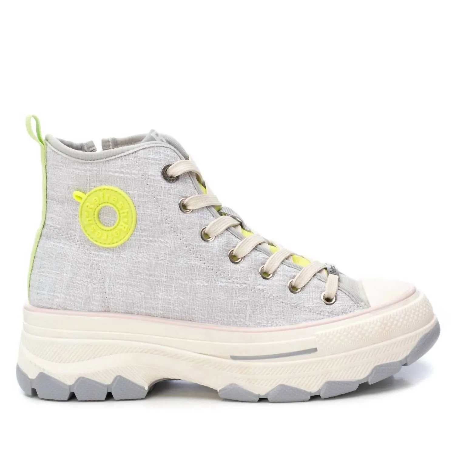 Everyday Activity Women's Sneaker Boots In Ice