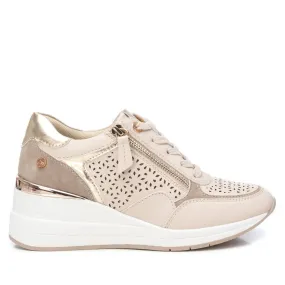 Quick piece Women's Wedge Sneakers By XTI