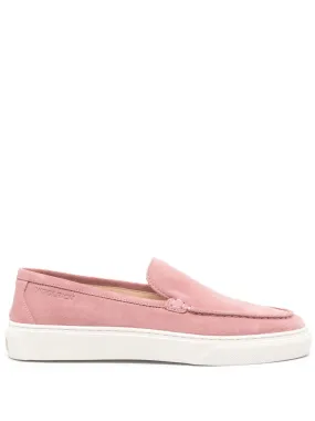 Woolrich Women's Sneakers pink EVA Neutral Step