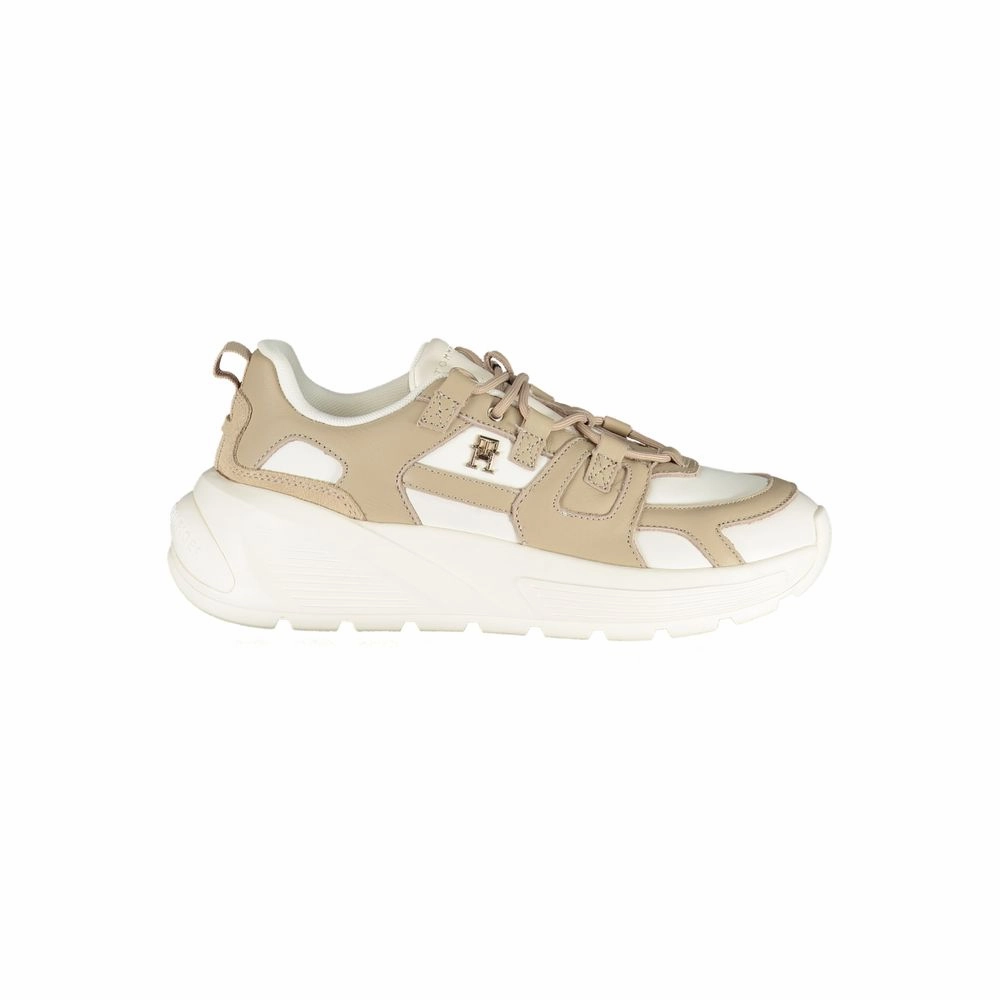 Tommy Hilfiger Polyethylene Women Women's Sneaker Speed Flex