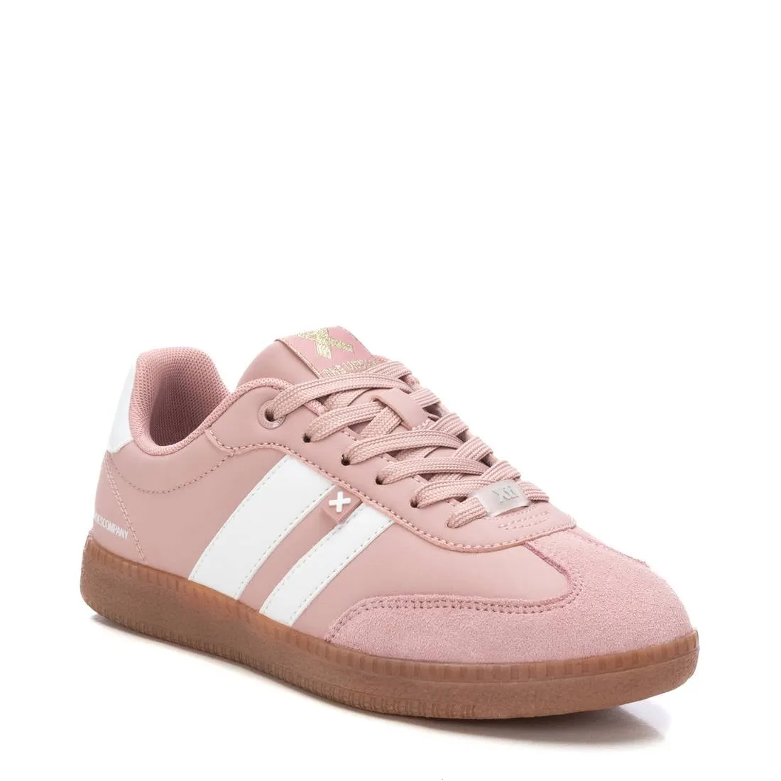 Quick Drying Inner Layer XTI Women's Casual Sneakers By XTI