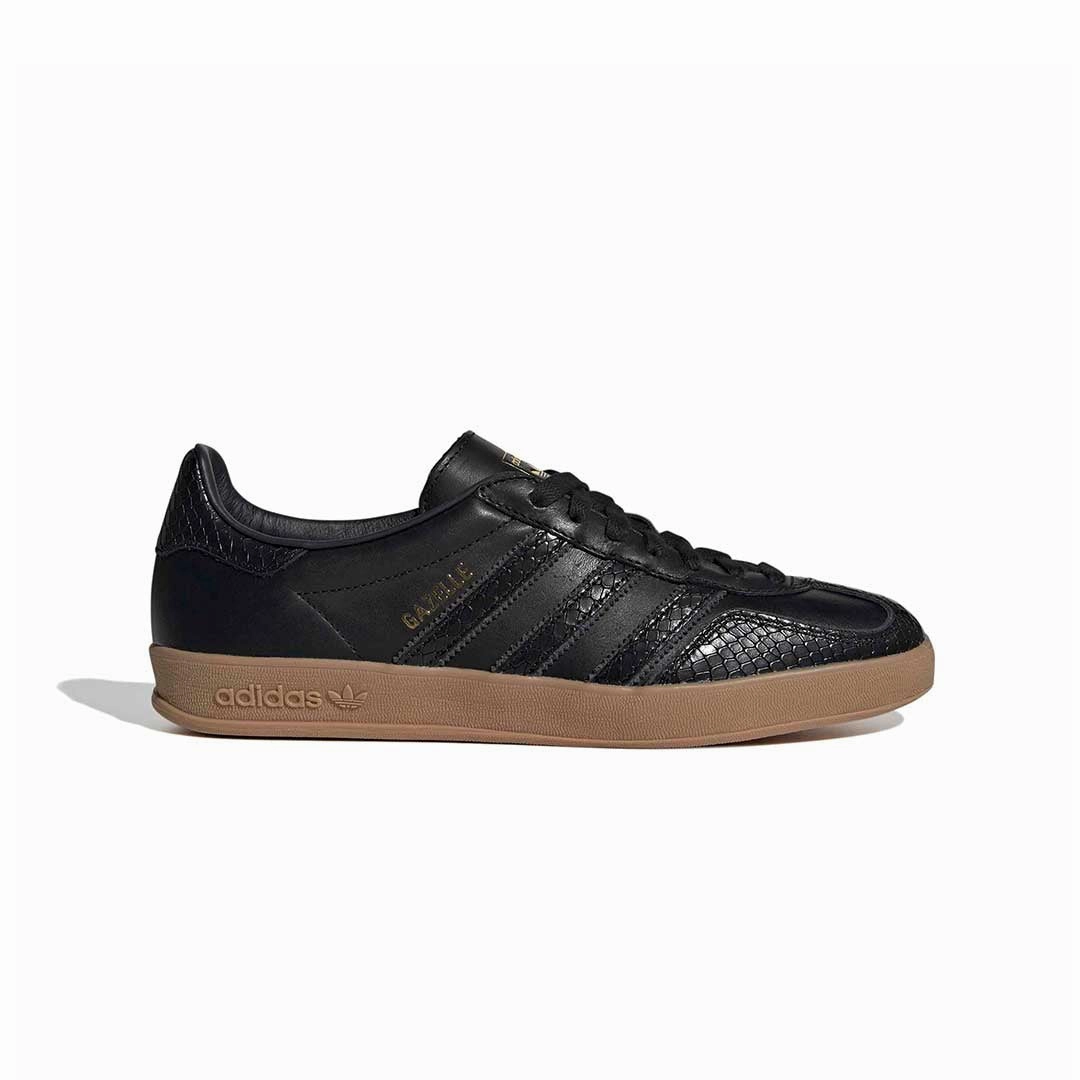 adidas - Unisex Gazelle Indoor Shoes (IF1978) Light Bounce