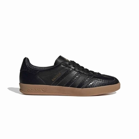 adidas - Unisex Gazelle Indoor Shoes (IF1978) Light Bounce