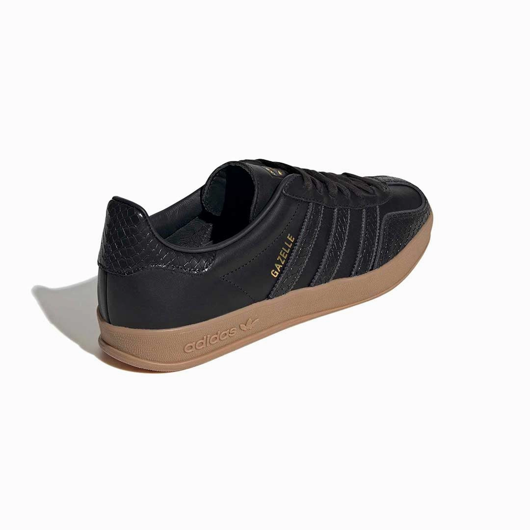 Soft Padding Airflow Channeling adidas - Unisex Gazelle Indoor Shoes (IF1978)
